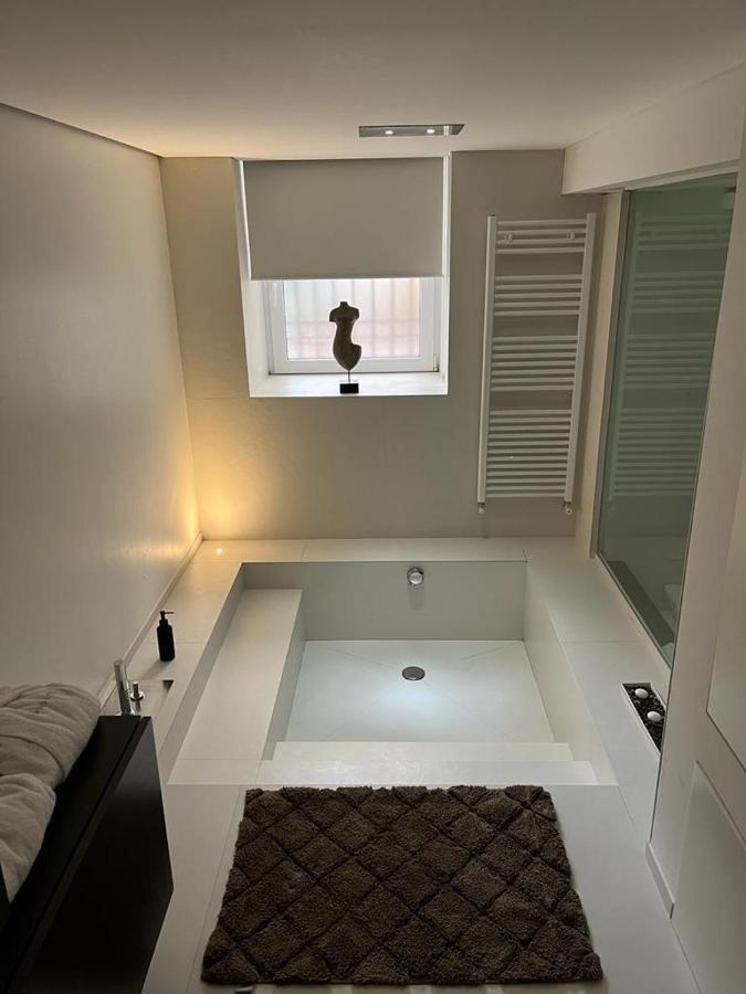 Duomo Suite Калтанисета Екстериор снимка