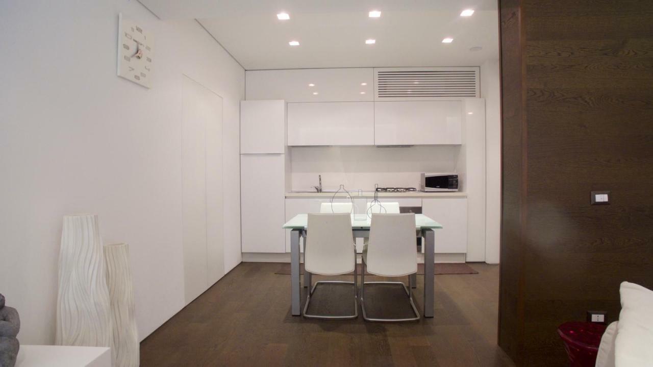Duomo Suite Калтанисета Екстериор снимка
