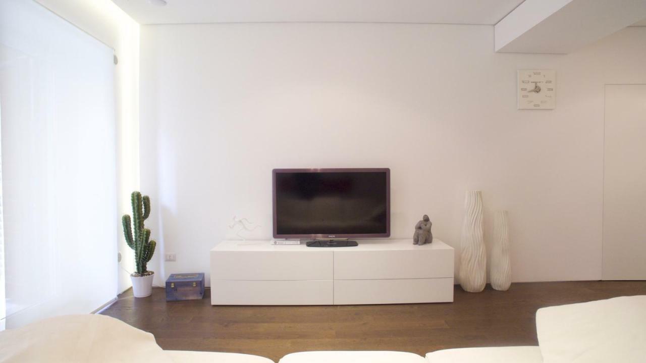 Duomo Suite Калтанисета Екстериор снимка